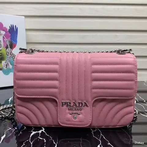 Bags 1907BP0073 Prada 0823